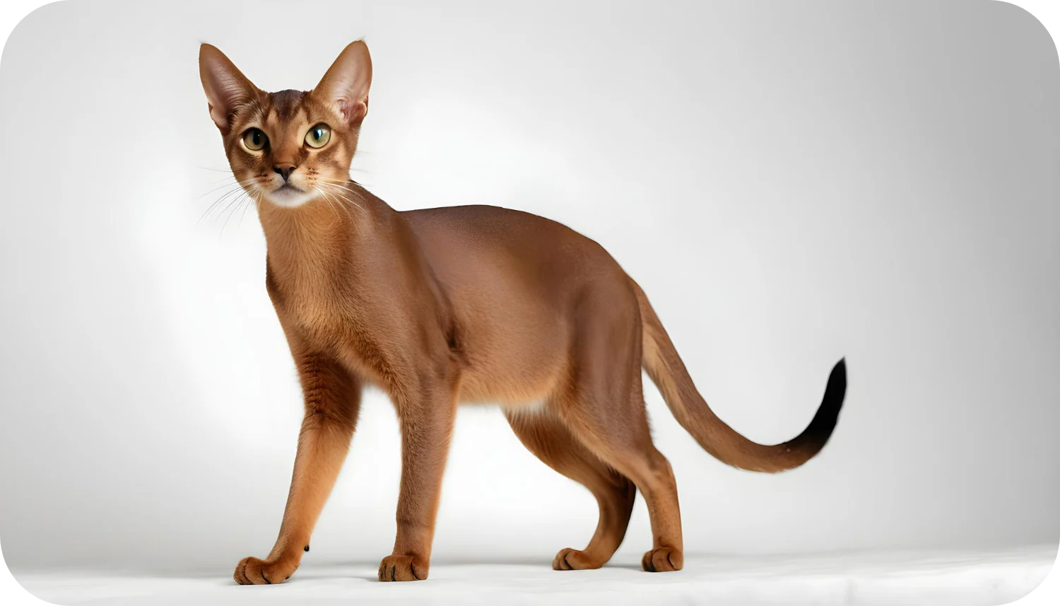 Abyssinian