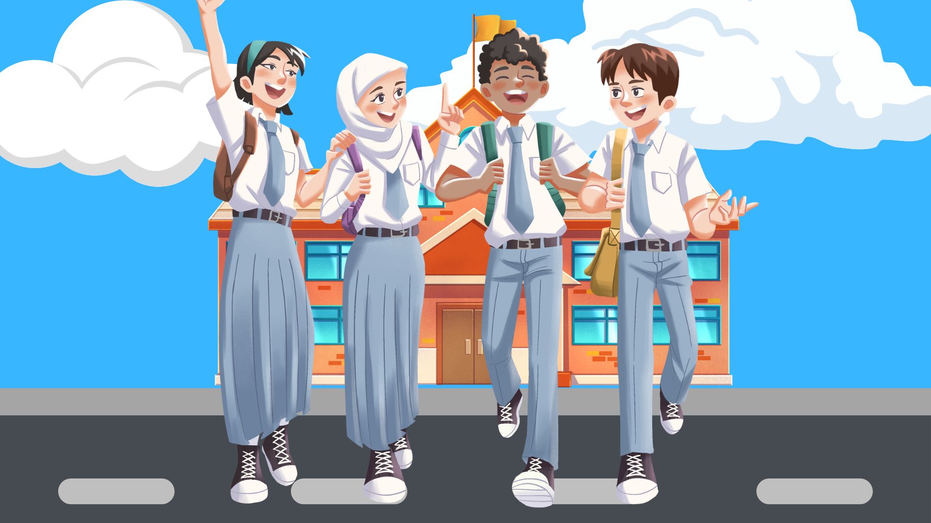 Cara Pengisian PDSS untuk SNBP 2026 Panduan Resmi Sekolah agar Lolos Seleksi PTN