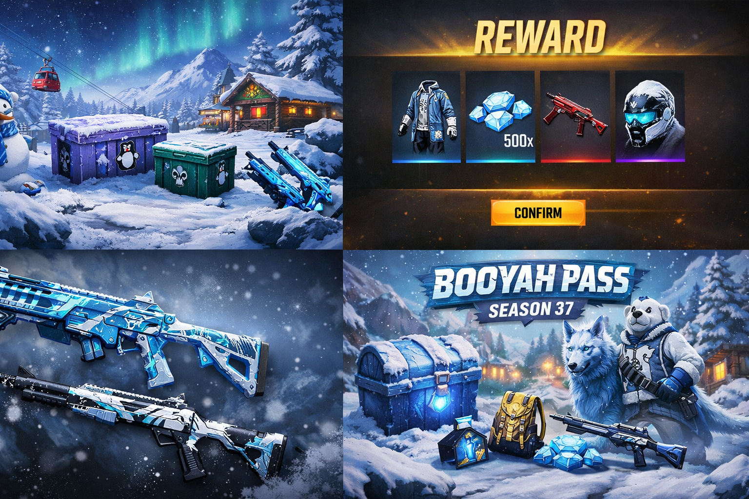 Kode Redeem FF 9 Januari 2026 Daftar Kode Aktif Hari Ini, Hadiah Skin hingga Diamond Gratis