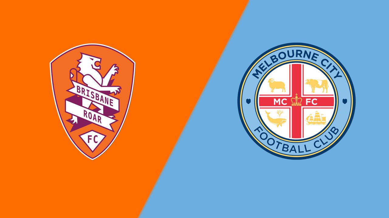 Melbourne City vs Brisbane Roar